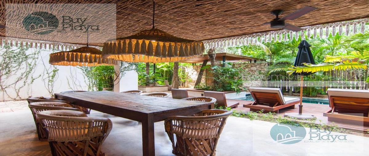 Foto de casa en venta en  , aldea zama, tulum, quintana roo, 28995312 No. 05