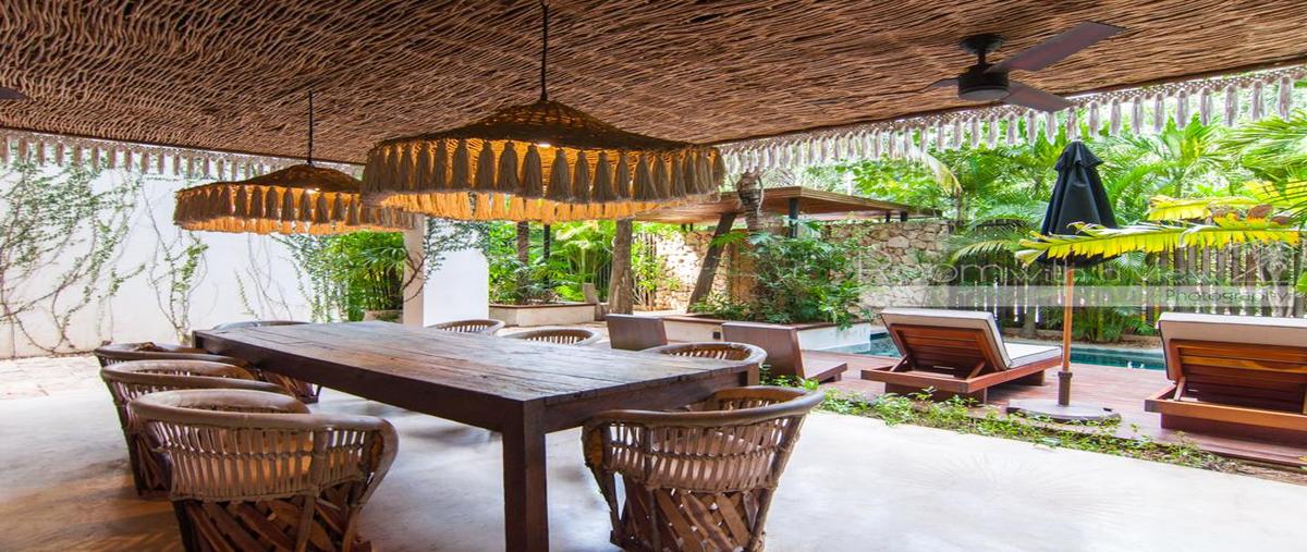 Foto de casa en venta en  , aldea zama, tulum, quintana roo, 0 No. 05