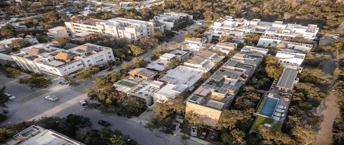 Foto de departamento en , aldea zama, tulum, quintana roo, 29006649 foto 02 Foto de departamento en venta en , aldea zama, tulum, quintana roo, 29006649 No. 02