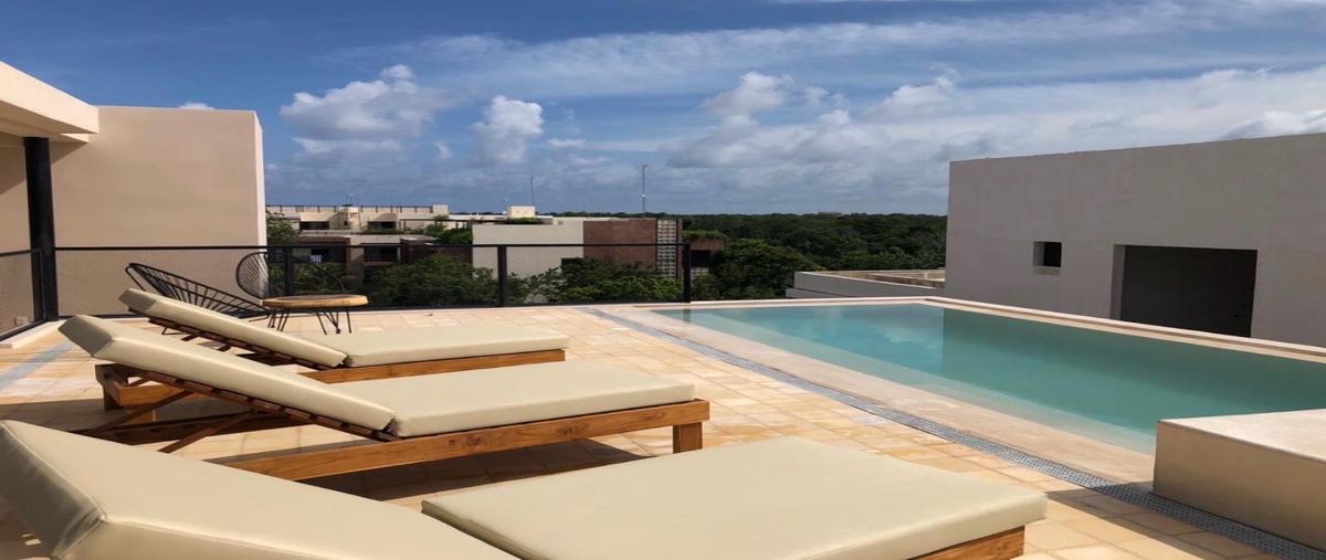 Foto de departamento en venta en  , aldea zama, tulum, quintana roo, 29016815 No. 03