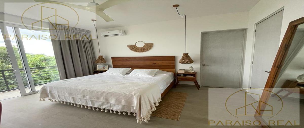 Foto de departamento en , aldea zama, tulum, quintana roo, 29041097 foto 02 Foto de departamento en venta en , aldea zama, tulum, quintana roo, 29041097 No. 02