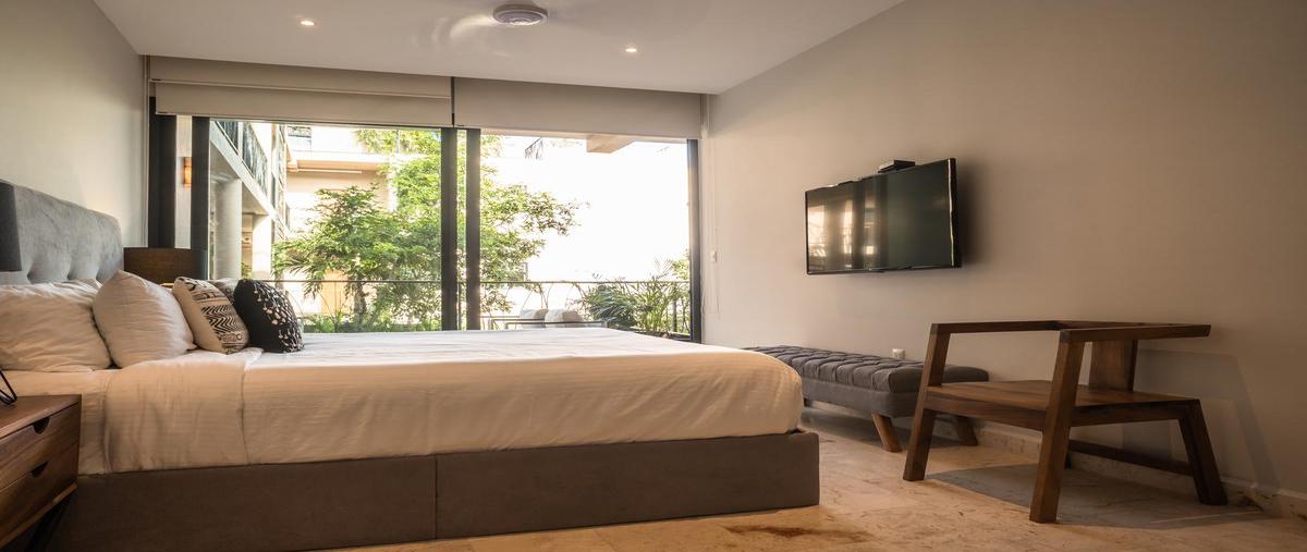 Foto de departamento en venta en  , aldea zama, tulum, quintana roo, 0 No. 03