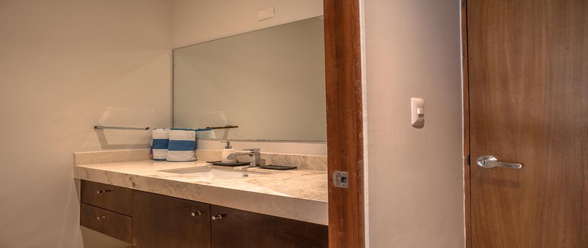 Foto de departamento en venta en  , aldea zama, tulum, quintana roo, 0 No. 04