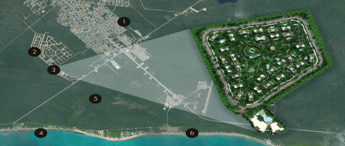 Foto de terreno habitacional en , aldea zama, tulum, quintana roo, 0 foto 03 Foto de terreno habitacional en venta en , aldea zama, tulum, quintana roo, 0 No. 03