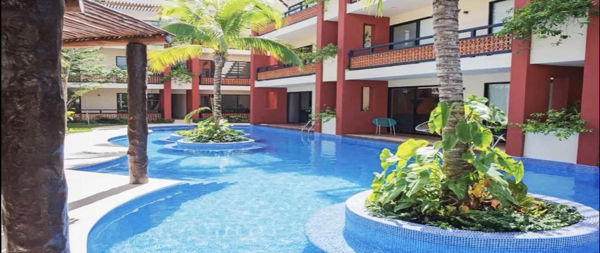 Foto de departamento en venta en  , aldea zama, tulum, quintana roo, 0 No. 05