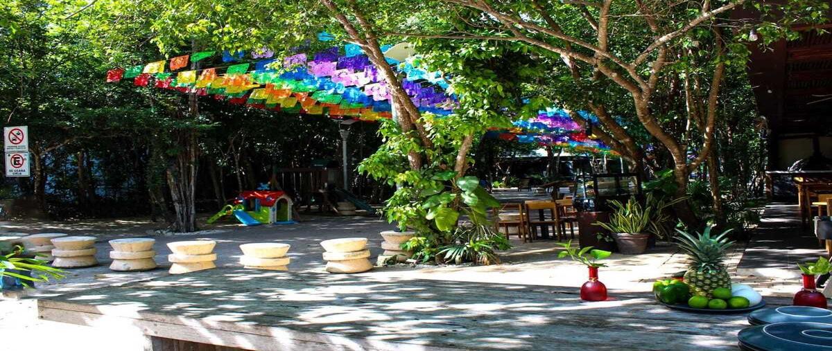 Foto de terreno comercial en venta en  , aldea zama, tulum, quintana roo, 29137797 No. 01