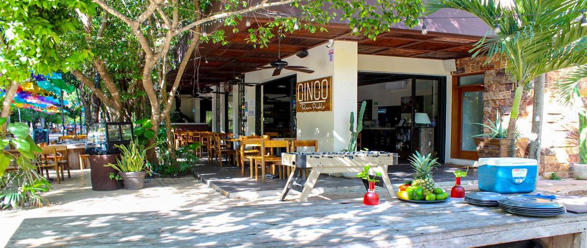 Foto de terreno comercial en venta en  , aldea zama, tulum, quintana roo, 29137797 No. 02