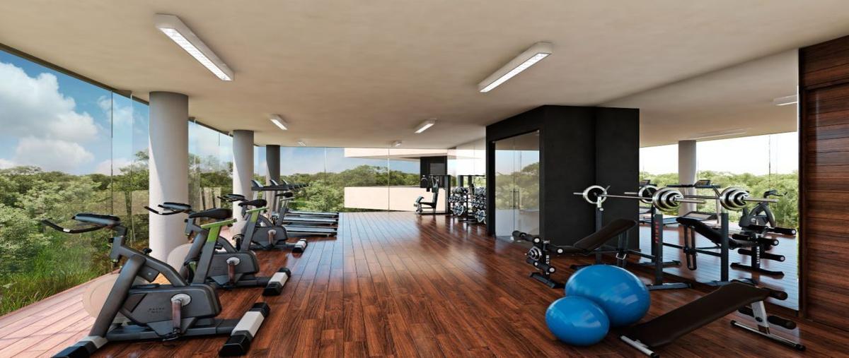 Foto de departamento en , aldea zama, tulum, quintana roo, 29208440 foto 04 Foto de departamento en venta en , aldea zama, tulum, quintana roo, 29208440 No. 04