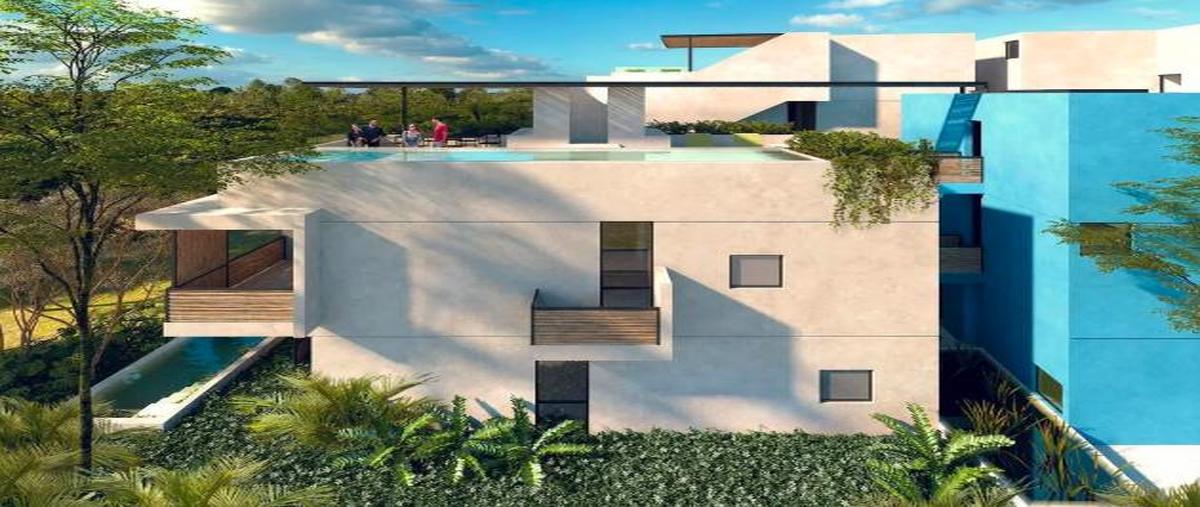 Foto de departamento en venta en  , aldea zama, tulum, quintana roo, 0 No. 04