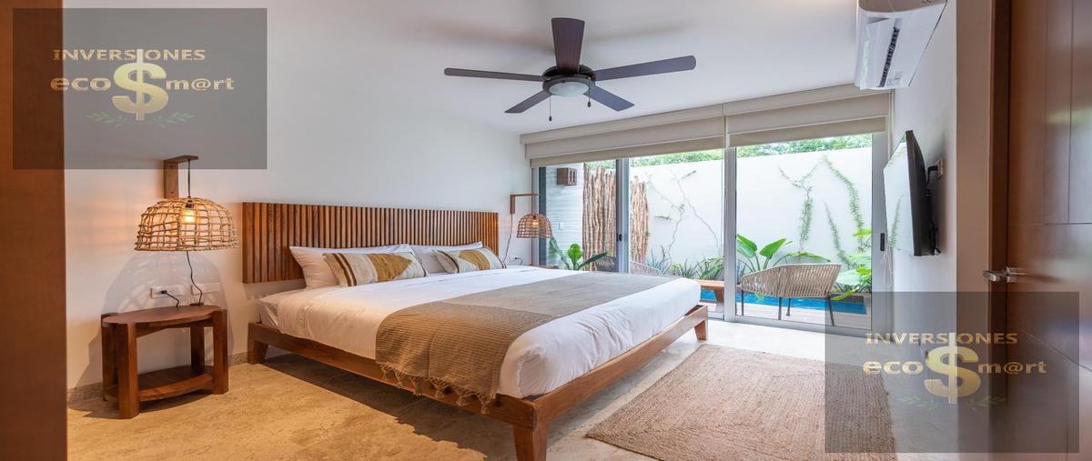 Foto de departamento en venta en  , aldea zama, tulum, quintana roo, 29219403 No. 05