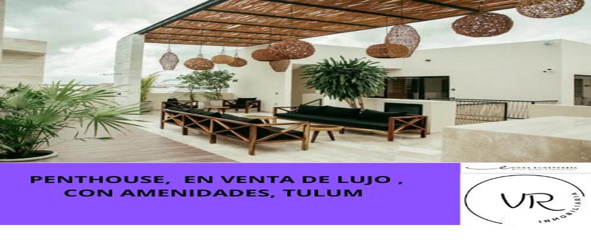 Foto de departamento en , aldea zama, tulum, quintana roo, 0 foto 01 Foto de departamento en venta en , aldea zama, tulum, quintana roo, 0 No. 01