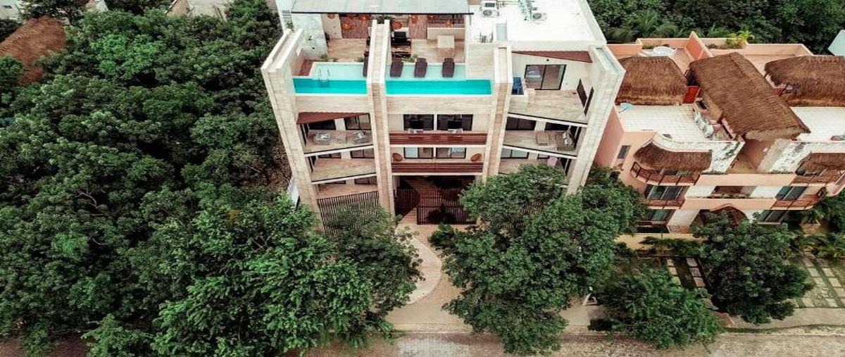 Foto de departamento en , aldea zama, tulum, quintana roo, 0 foto 05 Foto de departamento en venta en , aldea zama, tulum, quintana roo, 0 No. 05