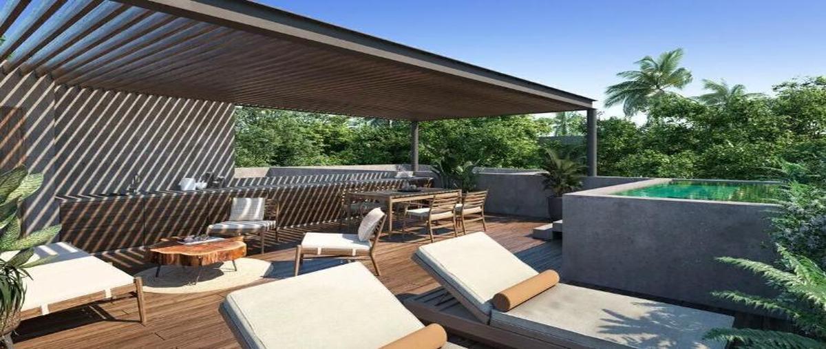 Foto de departamento en , aldea zama, tulum, quintana roo, 0 foto 02 Foto de departamento en venta en , aldea zama, tulum, quintana roo, 0 No. 02