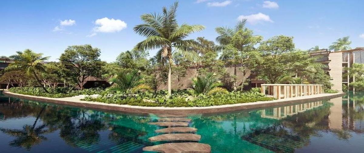 Foto de departamento en , aldea zama, tulum, quintana roo, 0 foto 04 Foto de departamento en venta en , aldea zama, tulum, quintana roo, 0 No. 04