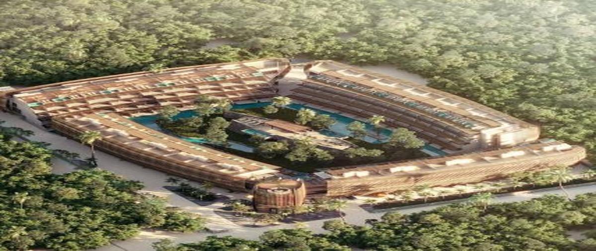 Foto de departamento en , aldea zama, tulum, quintana roo, 0 foto 05 Foto de departamento en venta en , aldea zama, tulum, quintana roo, 0 No. 05