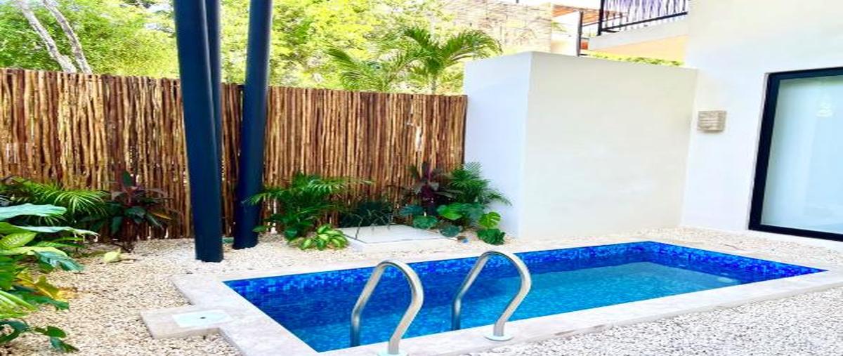 Foto de departamento en , aldea zama, tulum, quintana roo, 0 foto 02 Foto de departamento en venta en , aldea zama, tulum, quintana roo, 0 No. 02