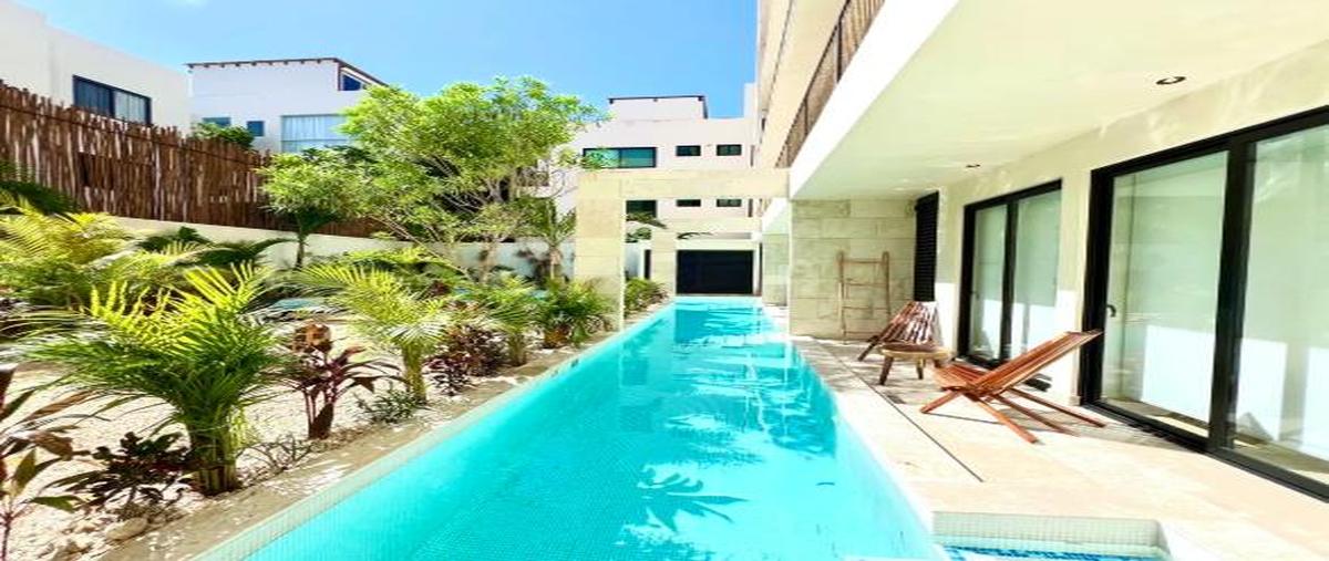 Foto de departamento en , aldea zama, tulum, quintana roo, 0 foto 03 Foto de departamento en venta en , aldea zama, tulum, quintana roo, 0 No. 03