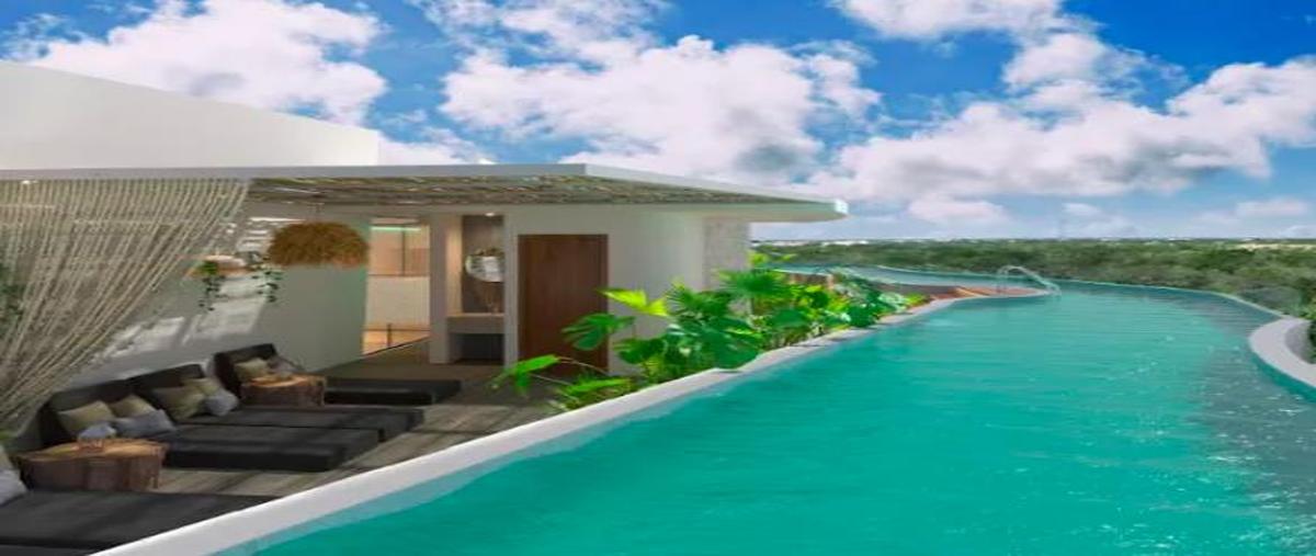 Foto de departamento en , aldea zama, tulum, quintana roo, 0 foto 03 Foto de departamento en venta en , aldea zama, tulum, quintana roo, 0 No. 03