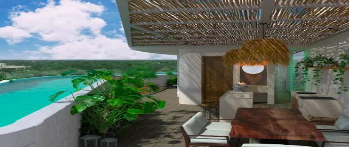 Foto de departamento en , aldea zama, tulum, quintana roo, 0 foto 04 Foto de departamento en venta en , aldea zama, tulum, quintana roo, 0 No. 04