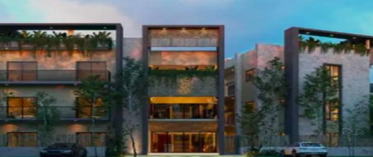 Foto de departamento en , aldea zama, tulum, quintana roo, 0 foto 02 Foto de departamento en venta en , aldea zama, tulum, quintana roo, 0 No. 02