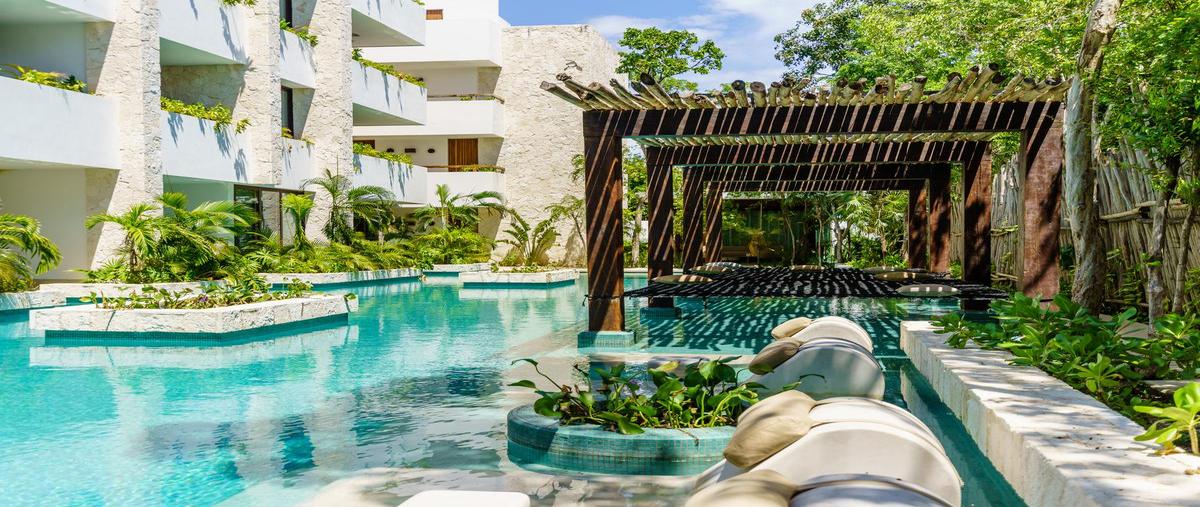 Foto de departamento en , aldea zama, tulum, quintana roo, 0 foto 01 Foto de departamento en venta en , aldea zama, tulum, quintana roo, 0 No. 01