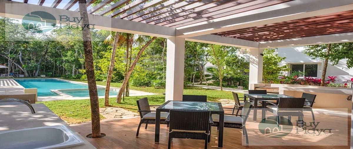 Foto de casa en venta en  , aldea zama, tulum, quintana roo, 29230291 No. 04