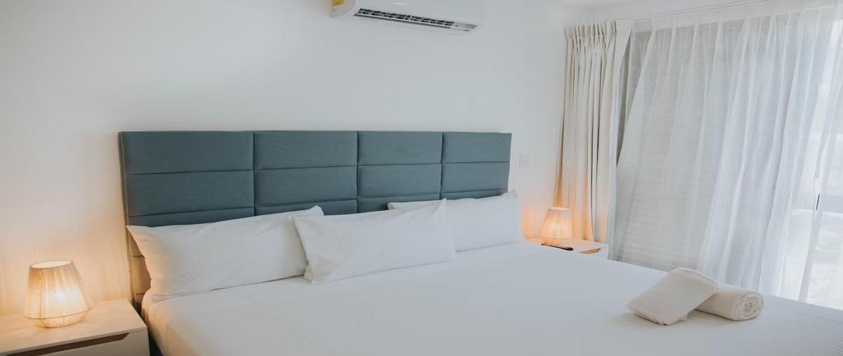 Foto de departamento en venta en  , aldea zama, tulum, quintana roo, 0 No. 05