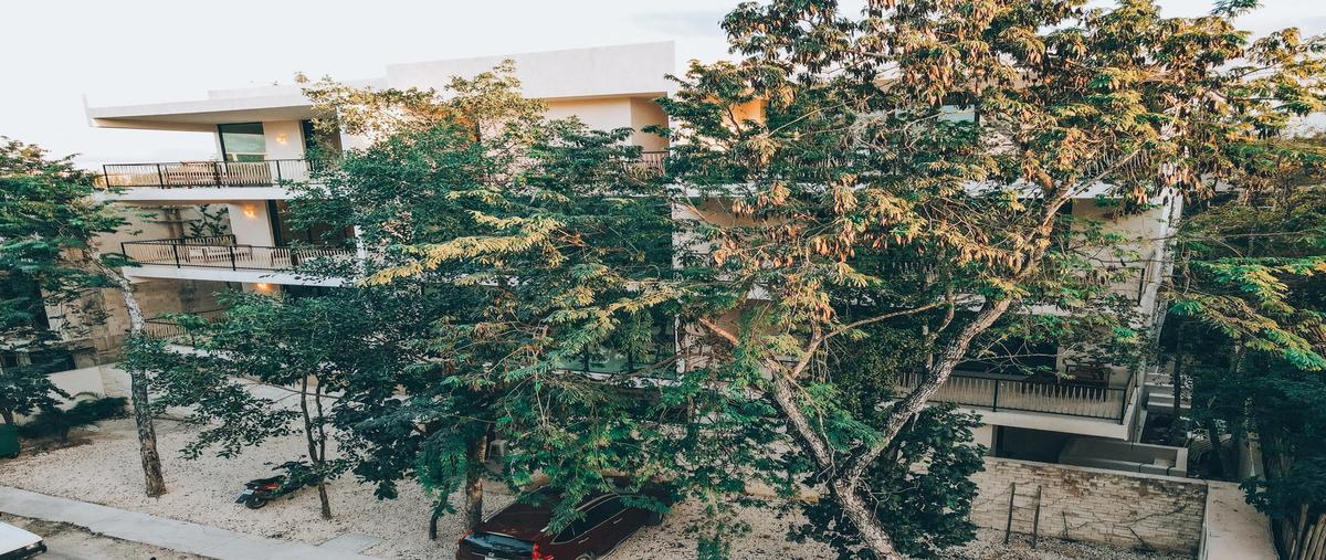 Foto de departamento en , aldea zama, tulum, quintana roo, 0 foto 02 Foto de departamento en venta en , aldea zama, tulum, quintana roo, 0 No. 02