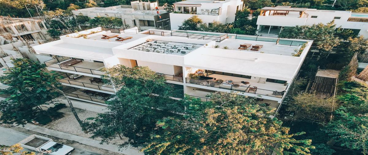 Foto de departamento en , aldea zama, tulum, quintana roo, 0 foto 05 Foto de departamento en venta en , aldea zama, tulum, quintana roo, 0 No. 05