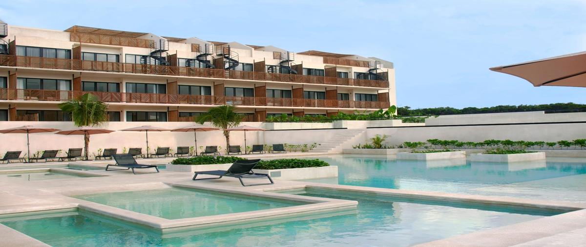 Foto de departamento en , aldea zama, tulum, quintana roo, 0 foto 05 Foto de departamento en venta en , aldea zama, tulum, quintana roo, 0 No. 05