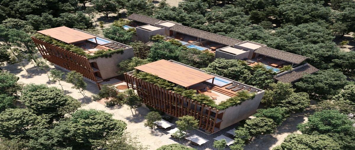 Foto de departamento en , aldea zama, tulum, quintana roo, 0 foto 02 Foto de departamento en venta en , aldea zama, tulum, quintana roo, 0 No. 02