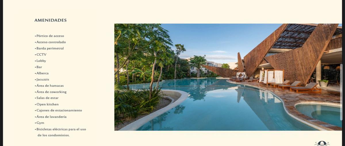 Foto de departamento en , aldea zama, tulum, quintana roo, 0 foto 05 Foto de departamento en venta en , aldea zama, tulum, quintana roo, 0 No. 05