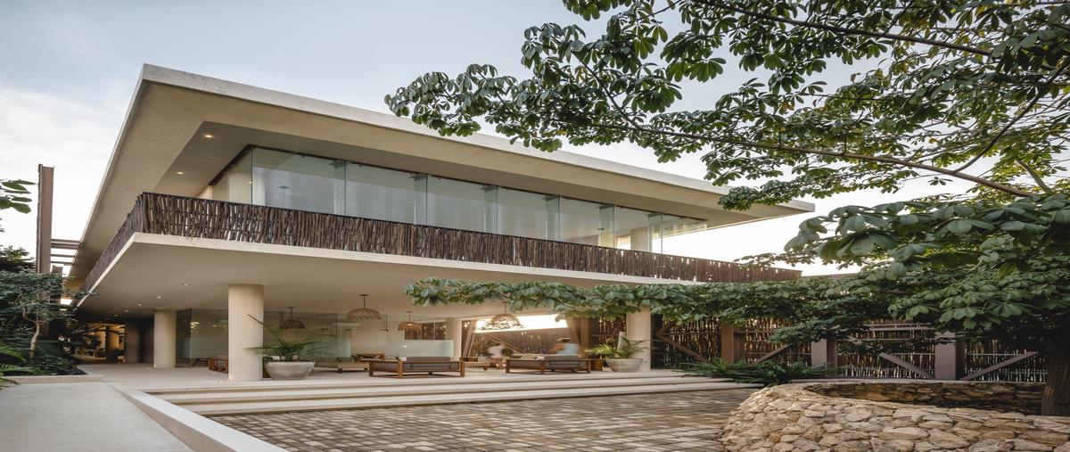 Foto de departamento en , aldea zama, tulum, quintana roo, 0 foto 03 Foto de departamento en venta en , aldea zama, tulum, quintana roo, 0 No. 03