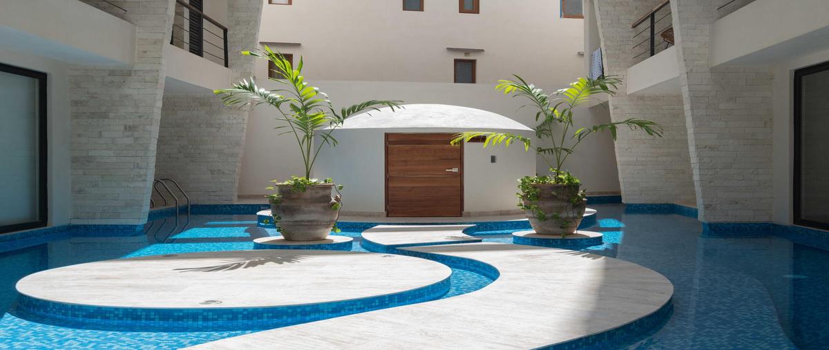 Foto de departamento en venta en  , aldea zama, tulum, quintana roo, 0 No. 03