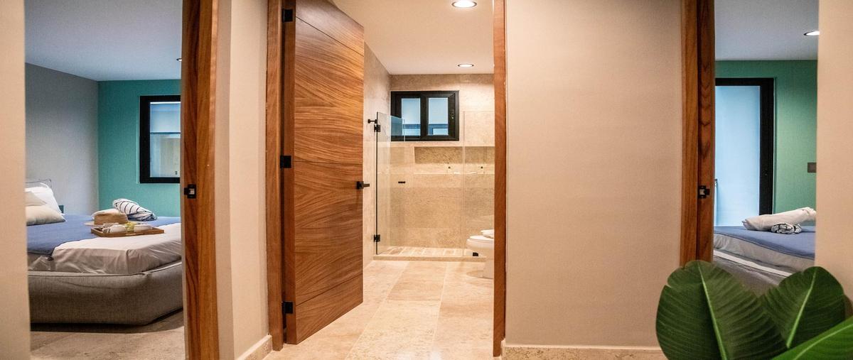 Foto de departamento en venta en  , aldea zama, tulum, quintana roo, 0 No. 05