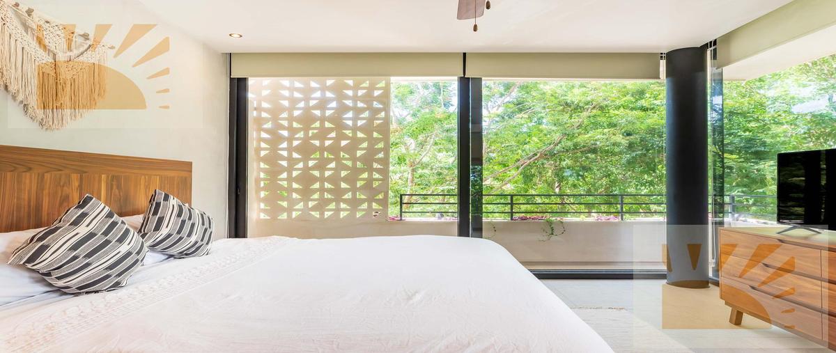 Foto de departamento en renta en  , aldea zama, tulum, quintana roo, 29321772 No. 05