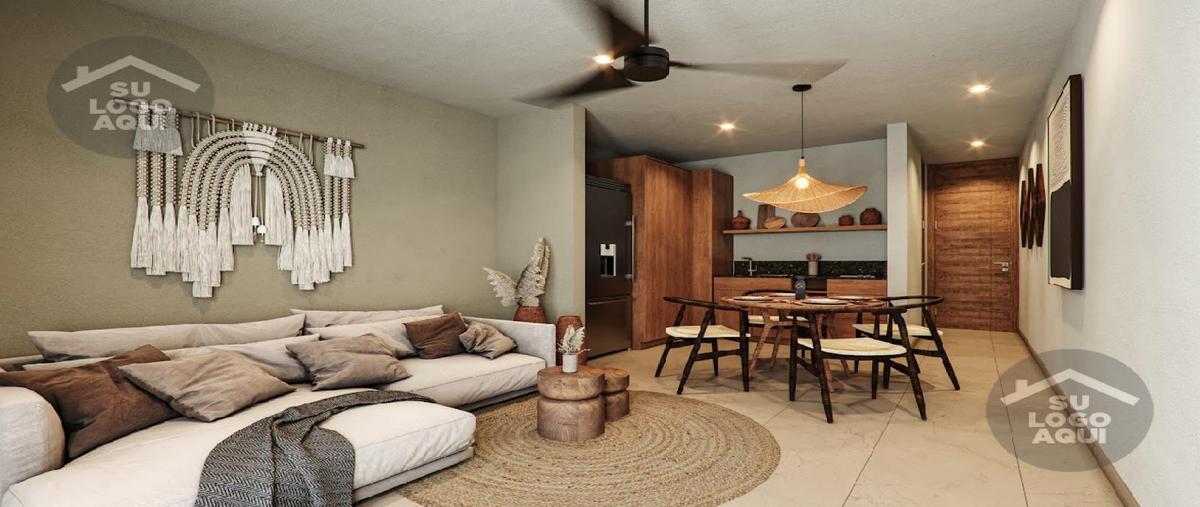 Foto de departamento en venta en  , aldea zama, tulum, quintana roo, 29336078 No. 05