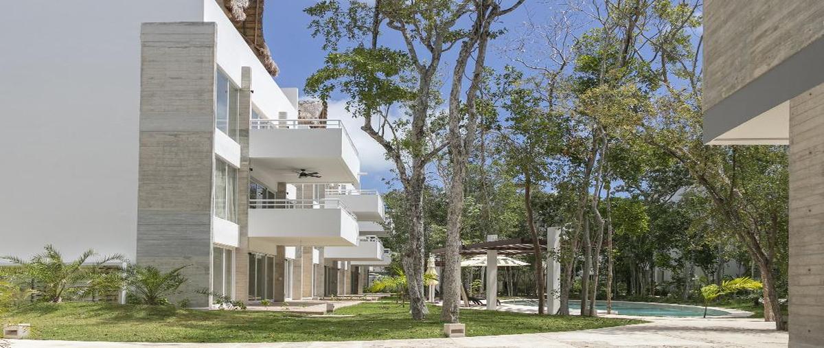 Foto de departamento en , aldea zama, tulum, quintana roo, 0 foto 01 Foto de departamento en venta en , aldea zama, tulum, quintana roo, 0 No. 01