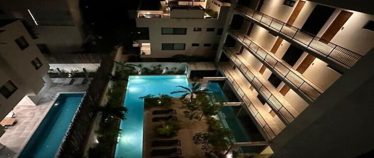 Foto de departamento en renta en  , aldea zama, tulum, quintana roo, 0 No. 03