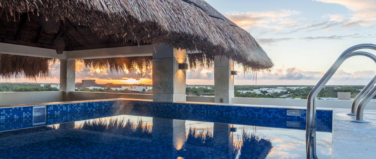 Foto de departamento en renta en  , aldea zama, tulum, quintana roo, 0 No. 04