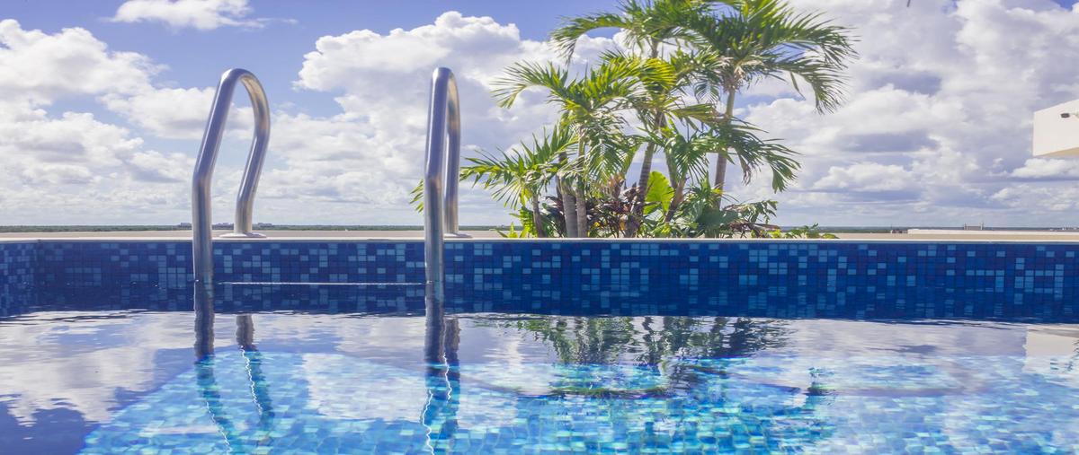 Foto de departamento en renta en  , aldea zama, tulum, quintana roo, 0 No. 05