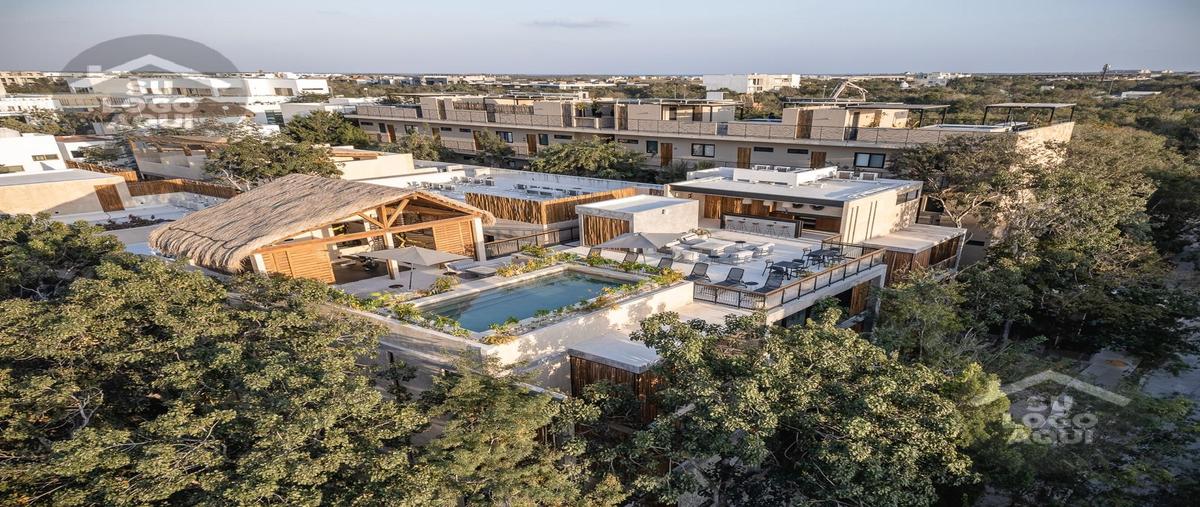 Foto de departamento en venta en  , aldea zama, tulum, quintana roo, 29371276 No. 05