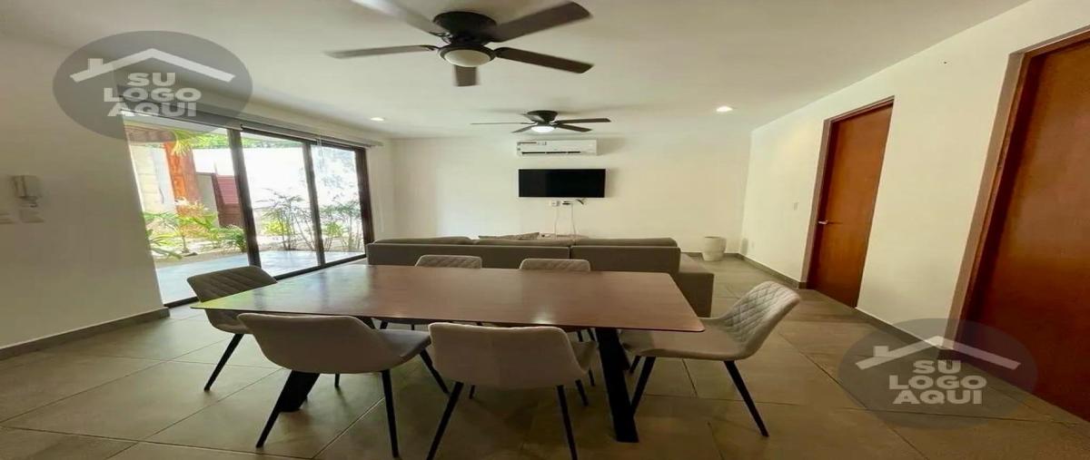 Foto de departamento en venta en  , aldea zama, tulum, quintana roo, 29371277 No. 03