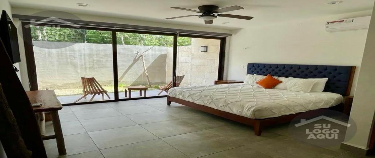 Foto de departamento en venta en  , aldea zama, tulum, quintana roo, 29371277 No. 04