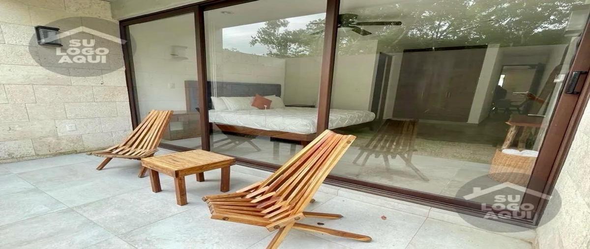 Foto de departamento en venta en  , aldea zama, tulum, quintana roo, 29371277 No. 05