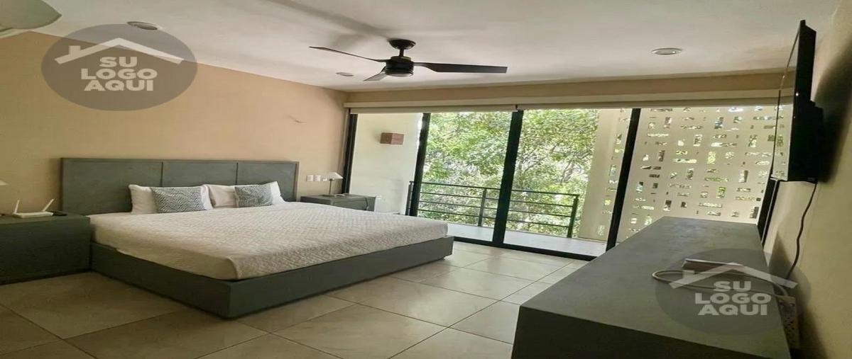Foto de departamento en venta en  , aldea zama, tulum, quintana roo, 29371278 No. 04