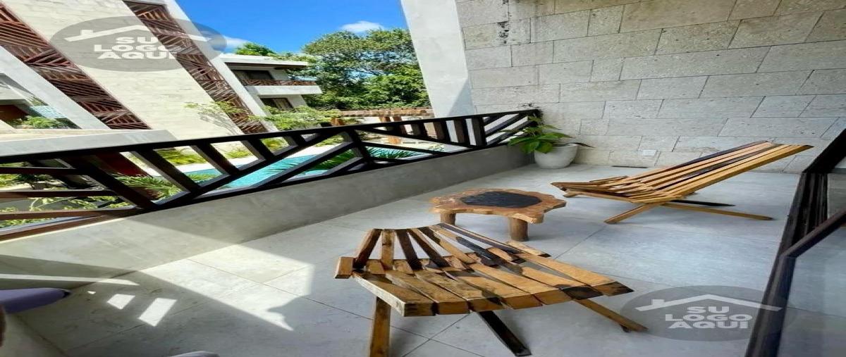 Foto de departamento en venta en  , aldea zama, tulum, quintana roo, 29371279 No. 03