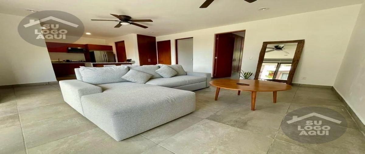 Foto de departamento en venta en  , aldea zama, tulum, quintana roo, 29371279 No. 04