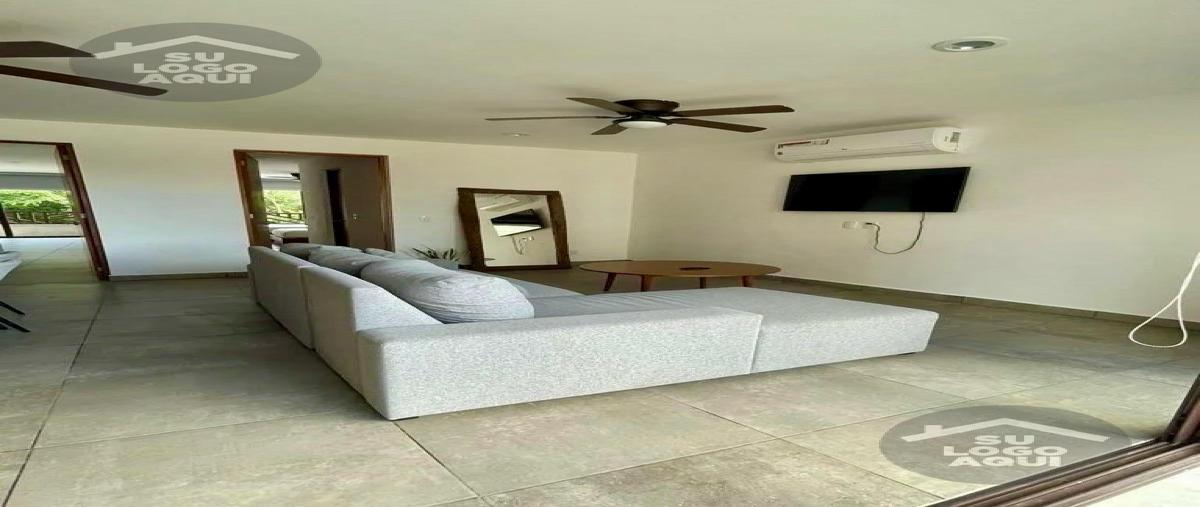 Foto de departamento en venta en  , aldea zama, tulum, quintana roo, 29371279 No. 05