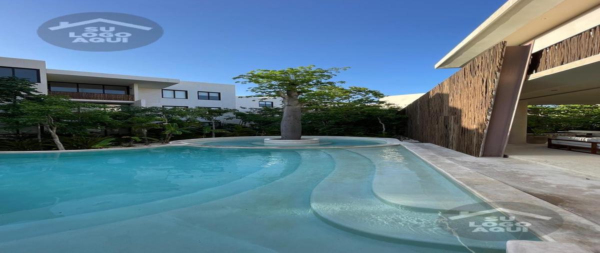 Foto de departamento en venta en  , aldea zama, tulum, quintana roo, 29376499 No. 03